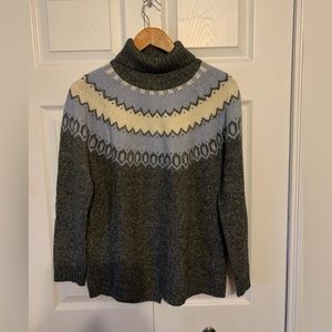 89th + MADISON Sweater
